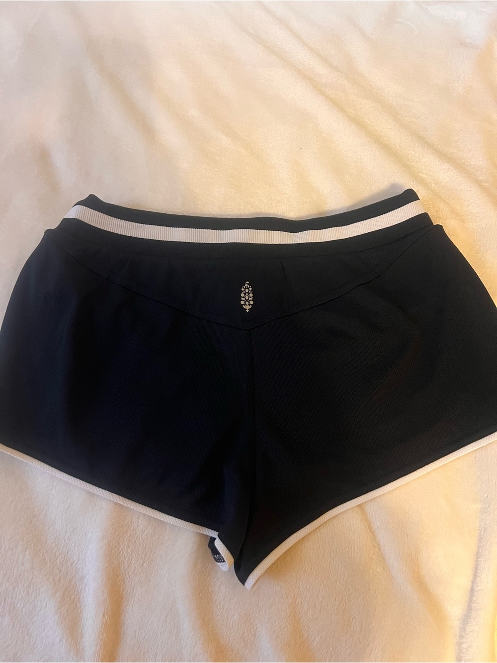 FP Movement EUC shorts